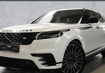 Land Rover Range Rover Velar 52.800 km 56.900 &euro; Asperg 71679