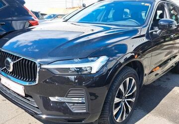 Volvo XC60 32.150 km 35.900 &euro; Gerlingen 70839