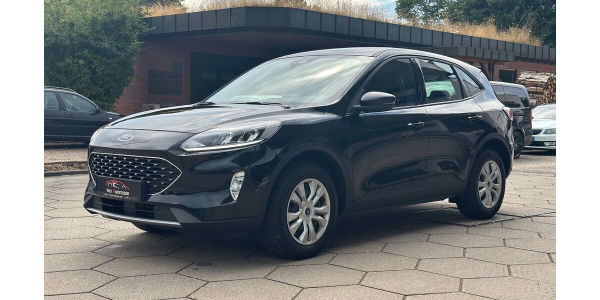 Ford Kuga 36.300 km 17.898 &euro; Unterensingen 72669