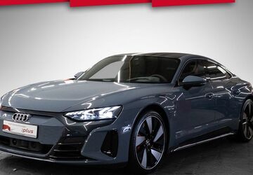 Audi e-tron GT 43.433 km 54.940 &euro; Stuttgart 70563