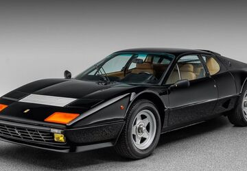 Ferrari 512 43.600 km 269.900 &euro; Böblingen 71034