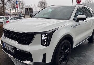 Kia Sorento 30.000 km 55.900 &euro; Ludwigsburg 71636