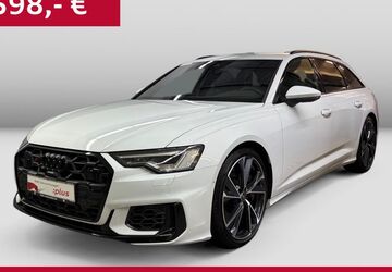 Audi S6 15.700 km 62.760 &euro; Ludwigsburg 71636