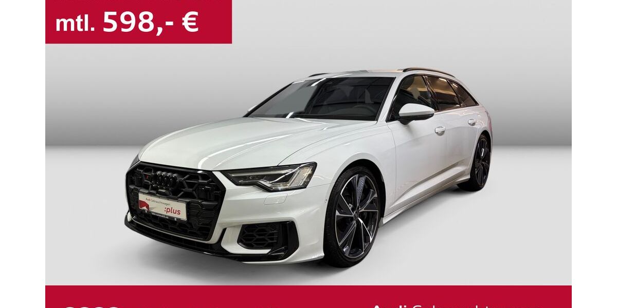 Audi S6 15.700 km 62.760 &euro; Ludwigsburg 71636