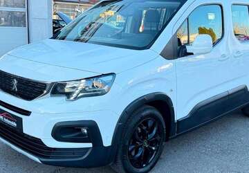 Peugeot Rifter 165.000 km 13.900 &euro; Calw 75365