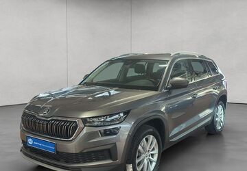 Skoda Kodiaq 103.197 km 29.890 &euro; Filderstadt 70794