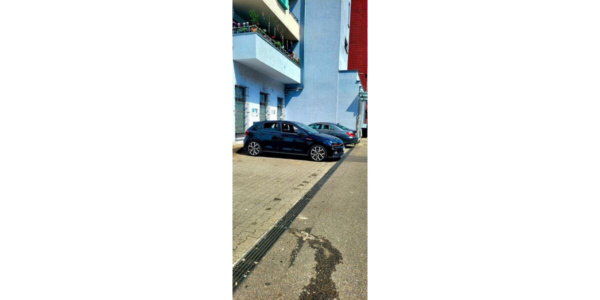 VW Polo 50.999 km 17.599 &euro; Esslingen 73733