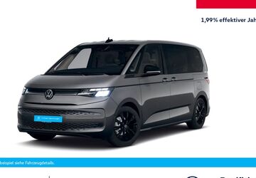 VW T7 Multivan 9.980 km 63.890 &euro; Stuttgart 70188