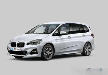 BMW 218 112.800 km 18.900 &euro; Stuttgart 70437