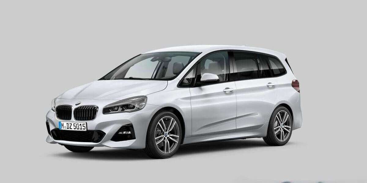 BMW 218 112.800 km 18.900 &euro; Stuttgart 70437