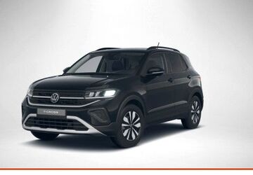 VW T-Cross 15.771 km 25.990 &euro; Nürtingen 72622