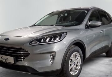 Ford Kuga 21.000 km 23.990 &euro; Rutesheim 71277