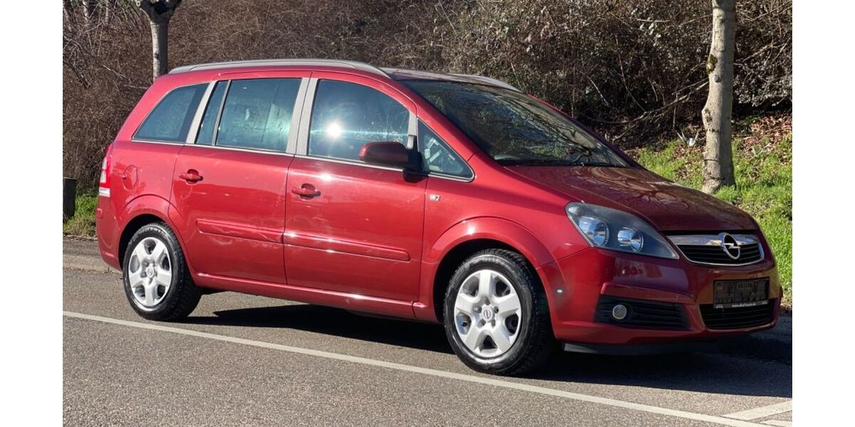 Opel Zafira 221.915 km 1.700 &euro; Fellbach 70736