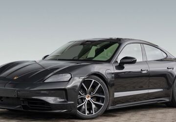 Porsche Taycan 7.900 km 117.250 &euro; Reutlingen 72770