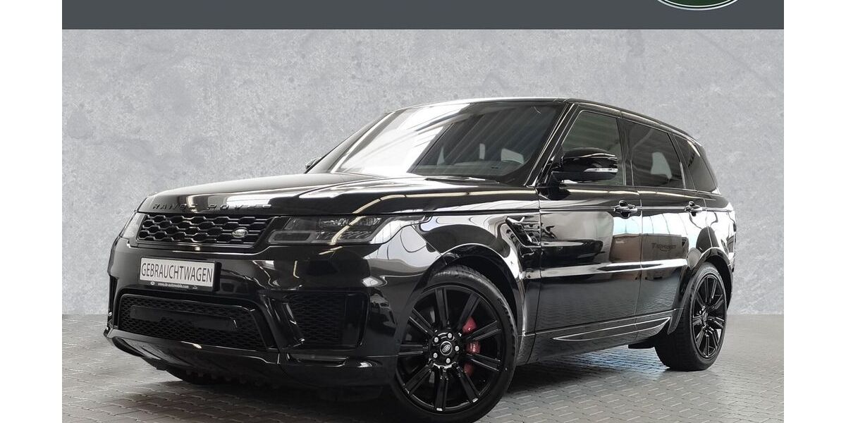 Land Rover Range Rover Sport 75.950 km 58.500 &euro; Asperg 71679