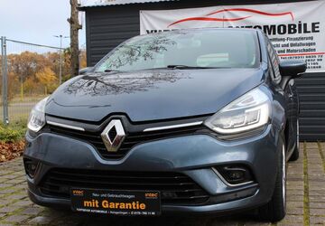 Renault Clio 29.100 km 12.990 &euro; Holzgerlingen 71088
