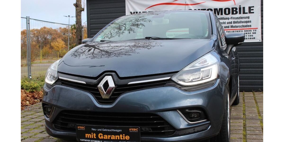 Renault Clio 29.100 km 12.990 &euro; Holzgerlingen 71088