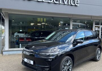 Leapmotor C10 5.900 km 37.050 &euro; Pforzheim 75181