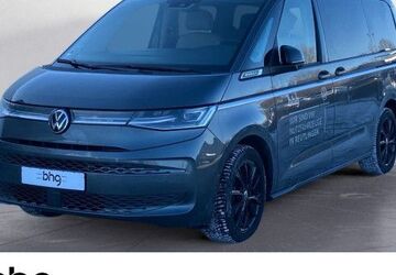 VW T7 Multivan 15.018 km 62.990 &euro; Reutlingen 72770