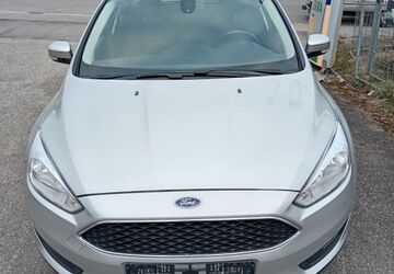 Ford Focus 152.000 km 7.400 &euro; Fellbach 70736