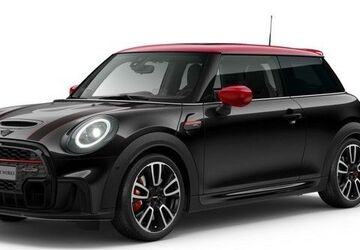 Mini John Cooper Works 36.900 km 35.930 &euro; Pforzheim 75179