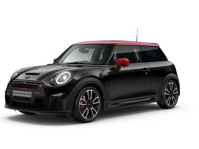 Mini John Cooper Works 36.900 km 35.930 &euro; Pforzheim 75179