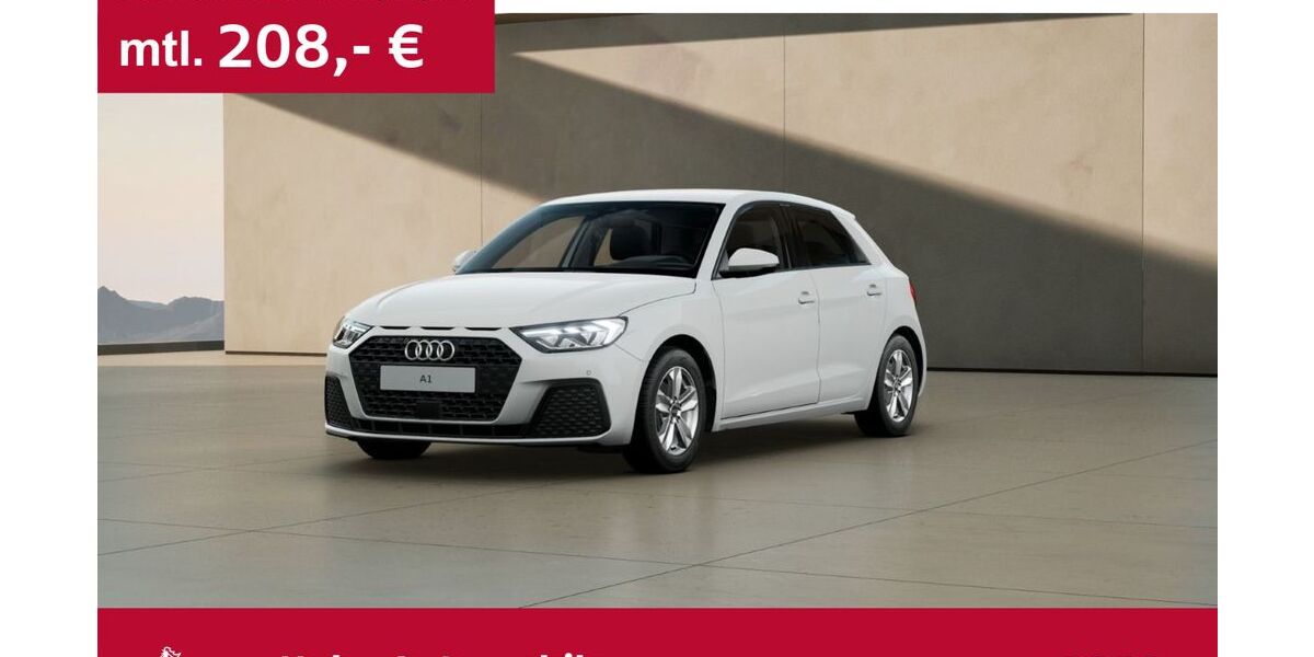 Audi A1 1.200 km 24.180 &euro; Ludwigsburg 71636