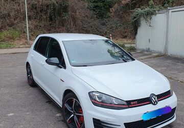 VW Golf 150.000 km 16.200 &euro; Pforzheim 75180
