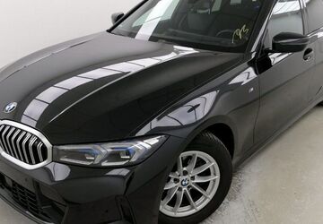 BMW 318 38.600 km 34.390 &euro; Böblingen 71032