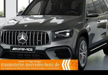 Mercedes-Benz GLB 35 AMG 9.069 km 53.990 &euro; Böblingen 71034