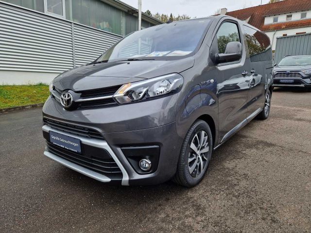 Toyota Proace (Verso) 1.111 km 39.990 &euro; Nürtingen 72622
