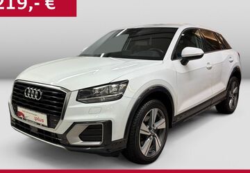 Audi Q2 83.100 km 17.930 &euro; Ludwigsburg 71636