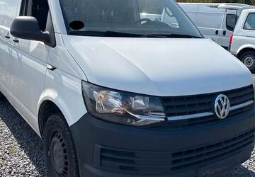 VW T6 Transporter 136.000 km 11.999 &euro; Ditzingen 71254