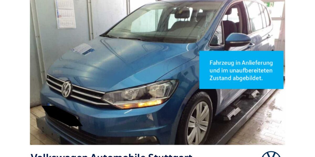 VW Touran 78.611 km 25.930 &euro; Stuttgart-Wangen 70188