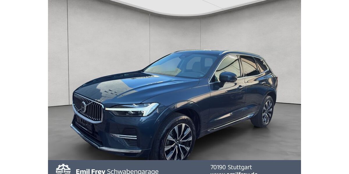 Volvo XC60 42.549 km 39.480 &euro; Stuttgart 70190