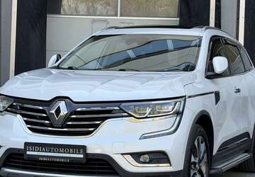 Renault Koleos 106.000 km 17.900 &euro; Reutlingen 72766