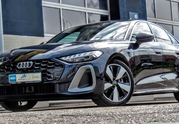 Audi A5 8.630 km 40.990 &euro; Sindelfingen 71065