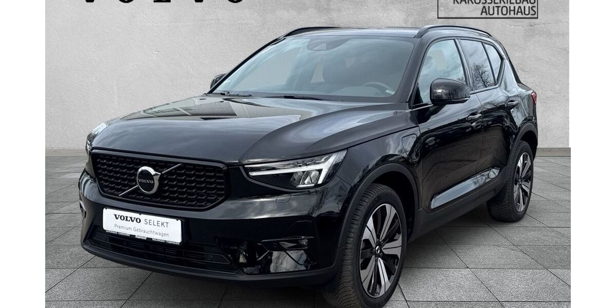 Volvo XC40 20.911 km 31.900 &euro; Tübingen 72072