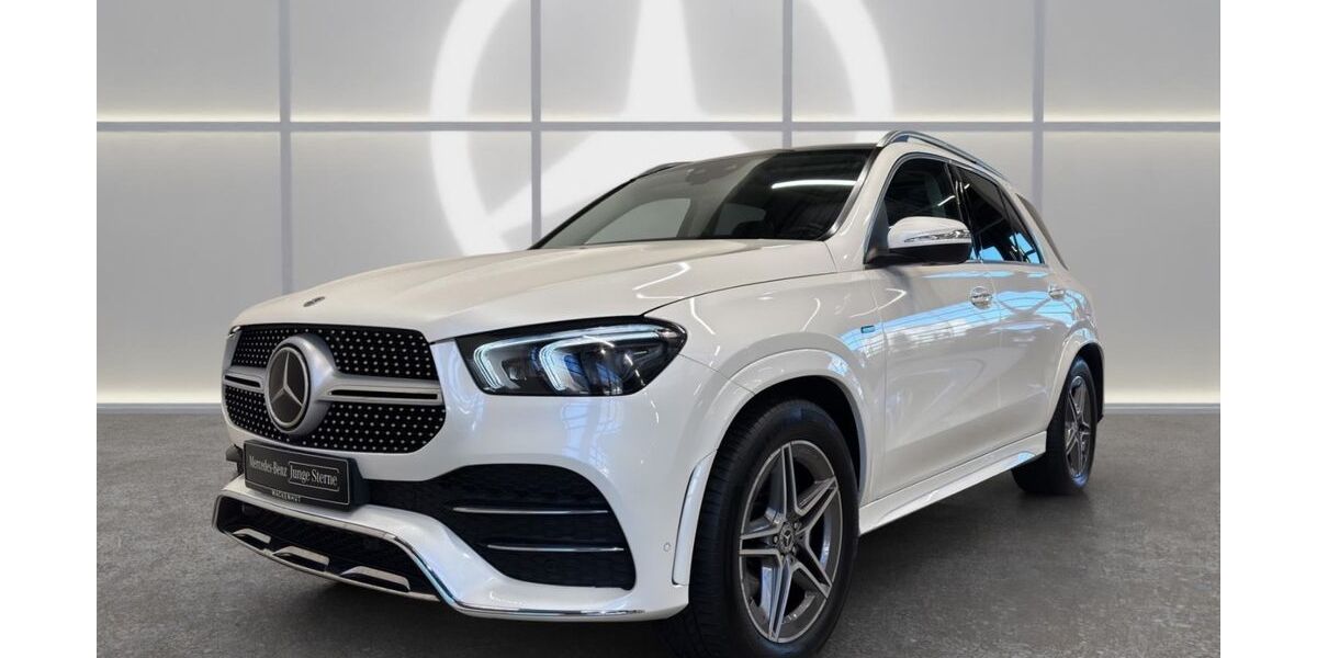 Mercedes-Benz GLE 350 61.266 km 57.500 &euro; Nagold 72202