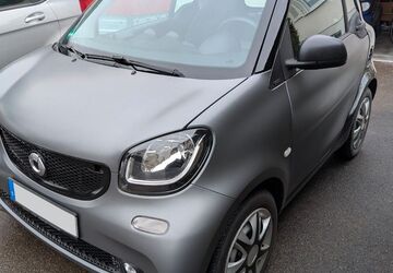 Smart Andere 21.100 km 13.000 &euro; Stuttgart-Fasanenhof 70565