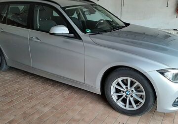 BMW 318 290.000 km 9.500 &euro; Sachsenheim 74343