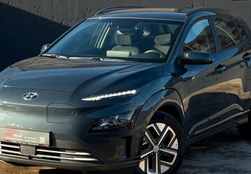 Hyundai KONA Elektro 54.700 km 17.790 &euro; Rottenburg am Neckar 72108