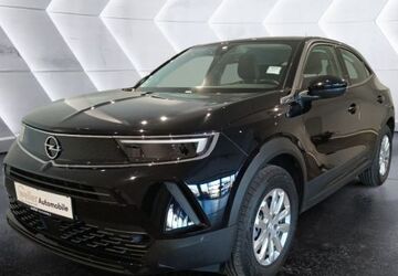 Opel Mokka 30.600 km 16.940 &euro; Bietigheim-Bissingen 74321