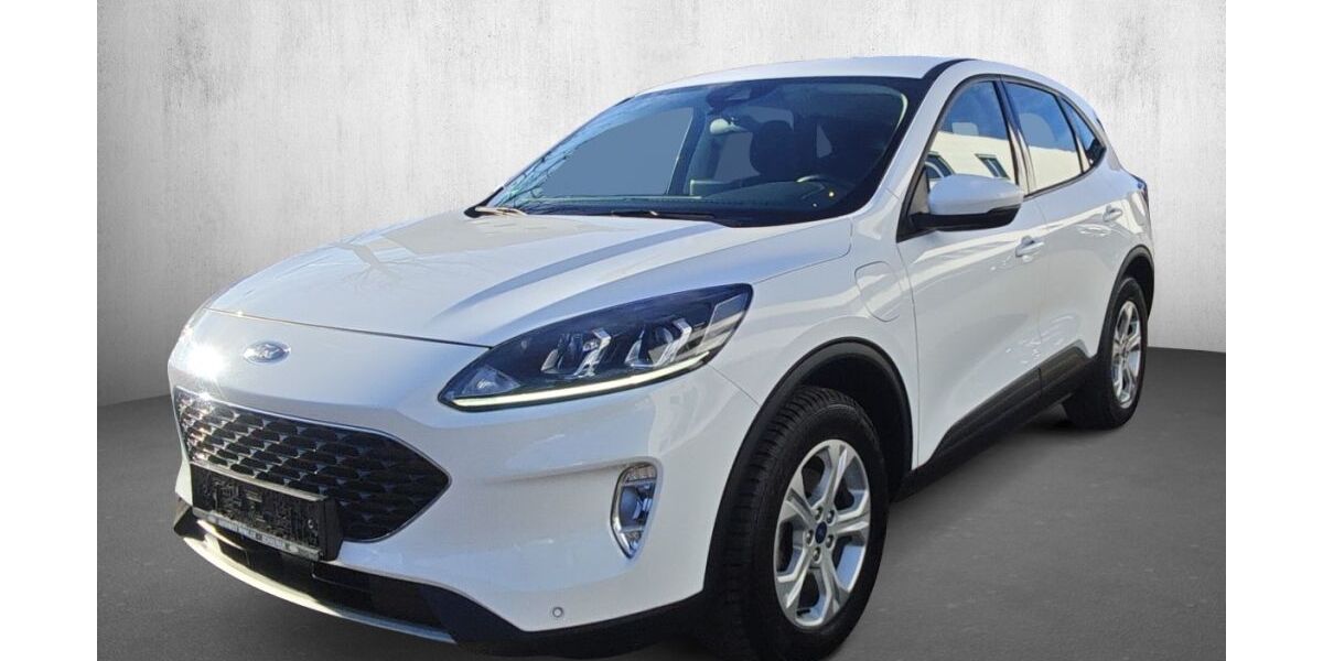 Ford Kuga 46.872 km 20.490 &euro; Ludwigsburg 71636