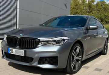 BMW 630 Gran Turismo 137.200 km 27.500 &euro; Leonberg 71229