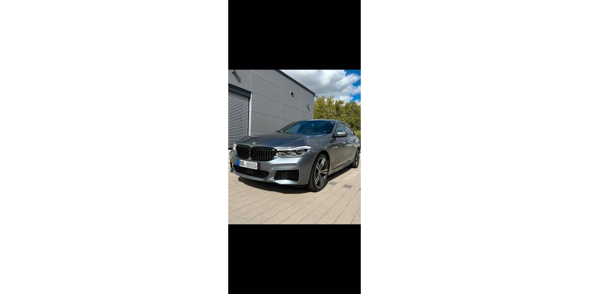 BMW 630 Gran Turismo 137.200 km 27.500 &euro; Leonberg 71229