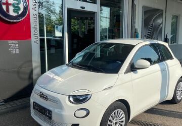 Fiat 500e 12.900 km 19.990 &euro; Asperg 71679