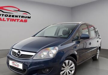 Opel Zafira 224.000 km 4.750 &euro; Holzgerlingen 71088