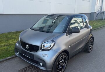Smart ForTwo 32.082 km 14.800 &euro; Sindelfingen 71069
