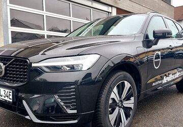 Volvo XC60 17.000 km 59.990 &euro; Reutlingen 72760